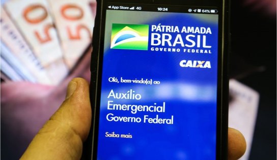 Mais de 206 mil novas pessoas são aprovadas para recebimento do auxílio emergencial; veja se você tem direito