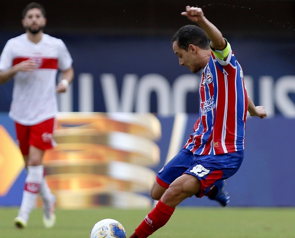 Bahia tem pela frente desafio de superar invicta defesa do Ceará: 5 jogos sem sofrer gols na Copa do Nordeste
