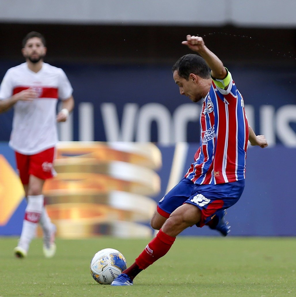 Bahia tem pela frente desafio de superar invicta defesa do Ceará: 5 jogos sem sofrer gols na Copa do Nordeste