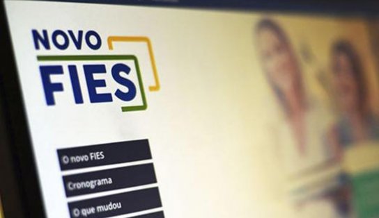 Prazo para renovação de contratos do Fies é prorrogado para 30 de junho