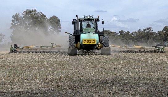 Irritada com agrotóxicos, população de município baiano pede intervenção do MP contra agricultor 