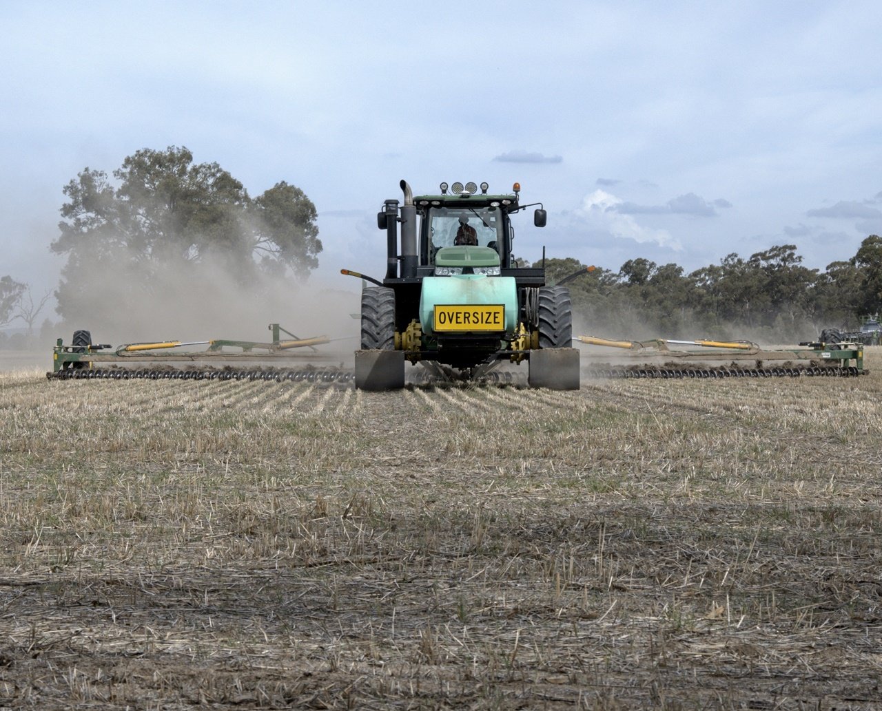 Irritada com agrotóxicos, população de município baiano pede intervenção do MP contra agricultor 