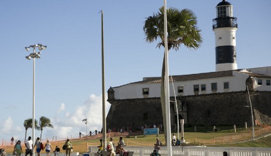 Salvador foi o destino nacional mais vendido por operadoras de turismo em 2020