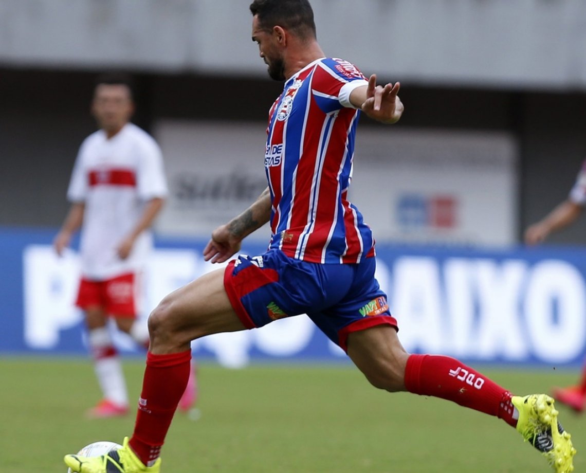 Tira-teima: Bahia tem melhor ataque da Copa do Nordeste, já o Ceará... a melhor defesa. Quem leva a melhor?