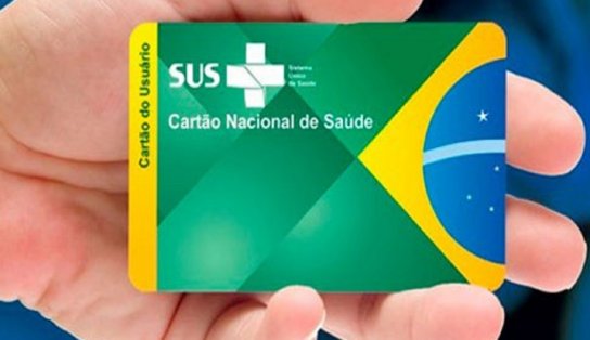 População de Salvador tem até o final de agosto para fazer o recadastramento do cartão SUS