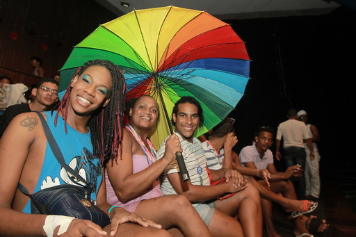 1ª Marcha contra LGBTfobia sai do Cristo até o Farol da Barra neste domingo