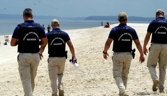 Bruno anuncia reabertura de praias e garante que aulas retornam na segunda-feira 