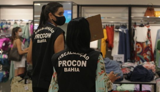 Procon reforça fiscalização no comércio e internet para as compras do do Dia das Mães; veja como denunciar