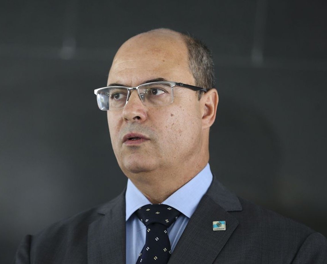 Tribunal Especial tem votos suficientes para confirmar impeachment de Witzel do governo do Rio