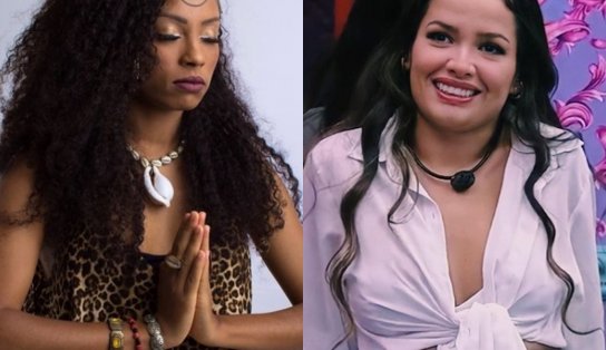 Especialista diz que Juliette manipulou Lumena para bancar vítima em reality show