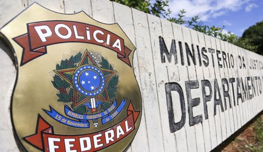 Polícia Federal prende traficante do cartel de Medellin na Baixada Fluminense