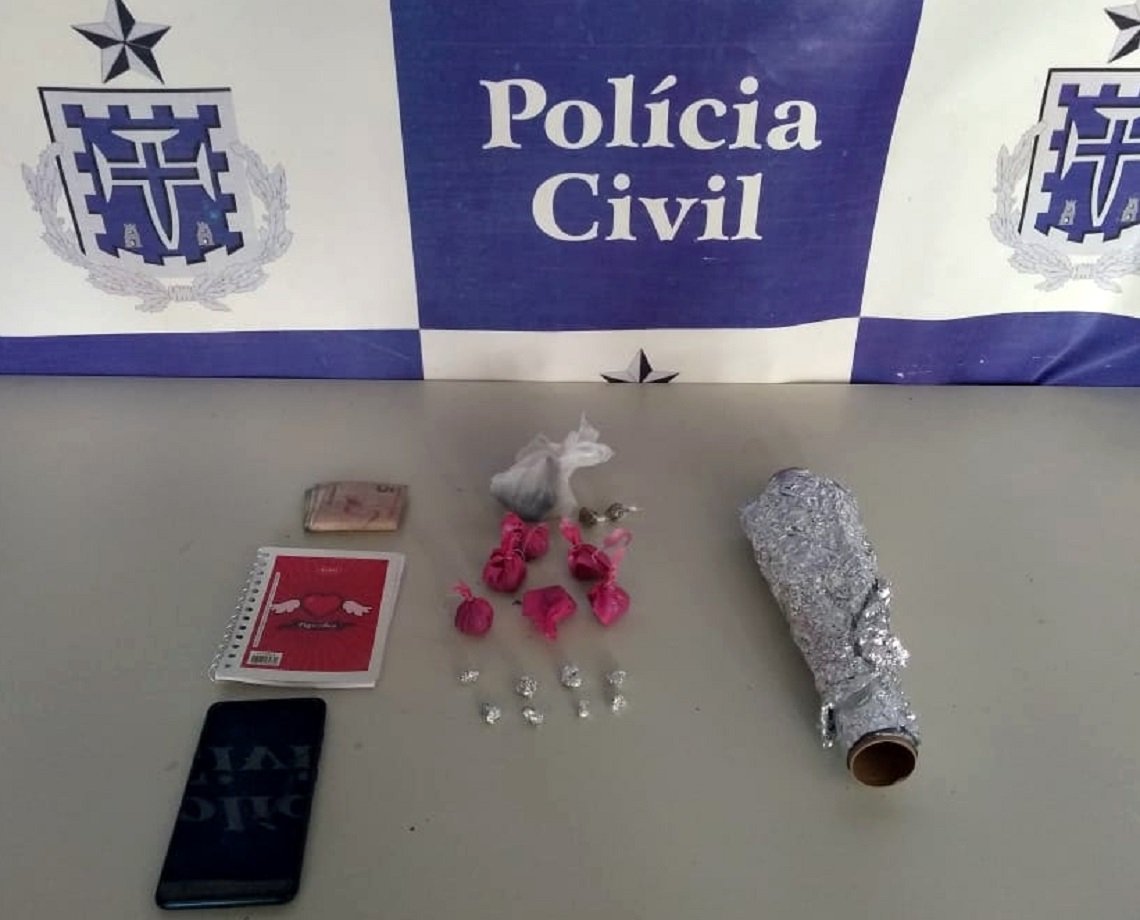 Dupla que executou cliente e feriu barbeiro dentro de estabelecimento é presa no Norte da Bahia
