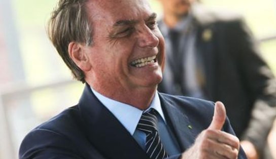 PRTB decide mudar nome para Aliança 28 e filiar Bolsonaro; presidente está sem partido