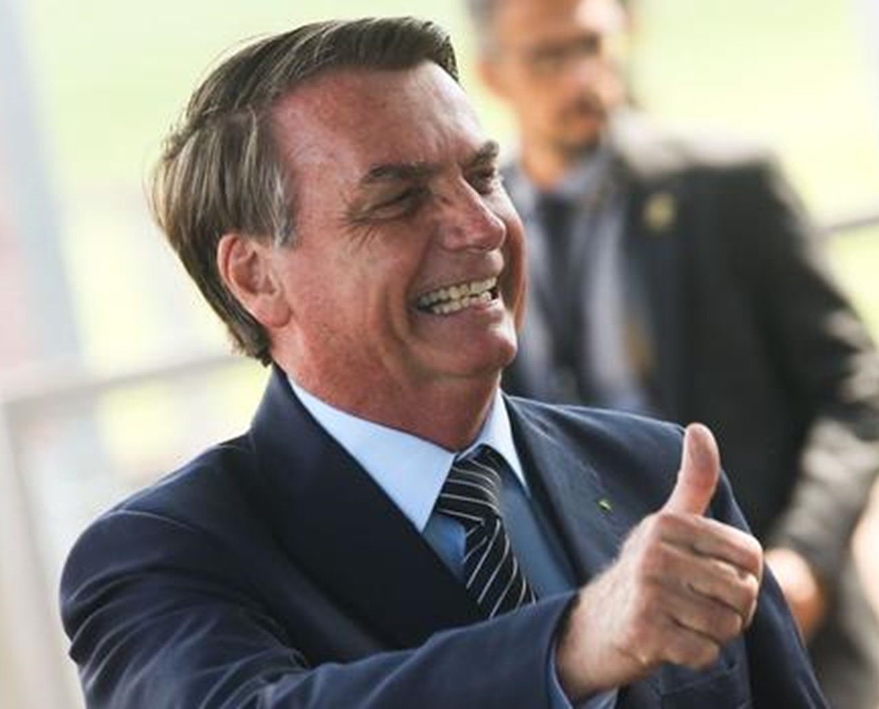 PRTB decide mudar nome para Aliança 28 e filiar Bolsonaro; presidente está sem partido