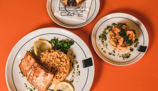 Shopping de Salvador tem ações de gastronomia, arte e solidariedade no mês das mães