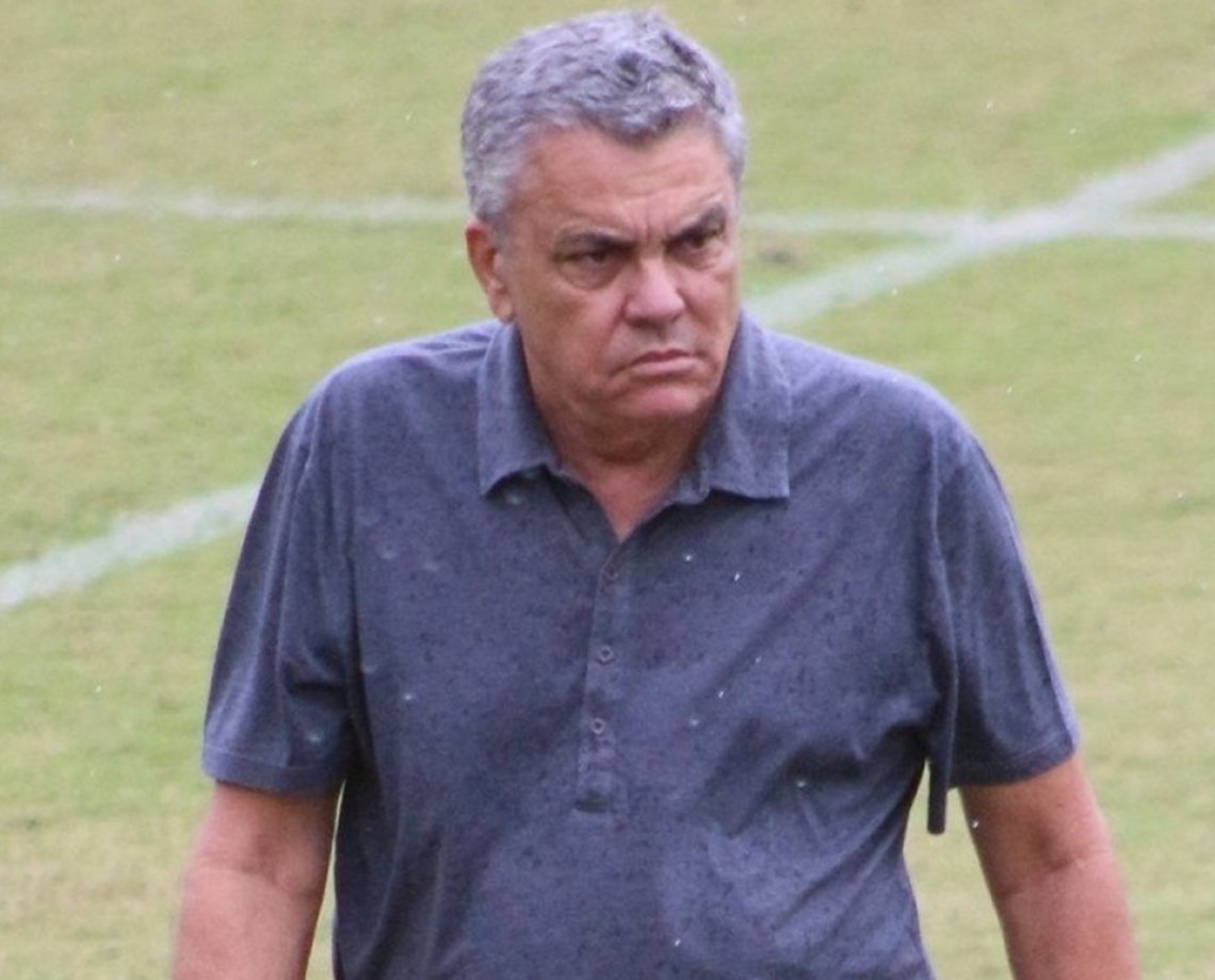 Após áudio vazado, TUI cobra saída de Paulo Carneiro, que rebate: "vivem no estádio pra bater em outros torcedores"