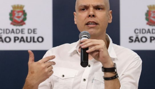 Bruno Covas é extubado e deixa UTI; prefeito de SP está afastado do cargo