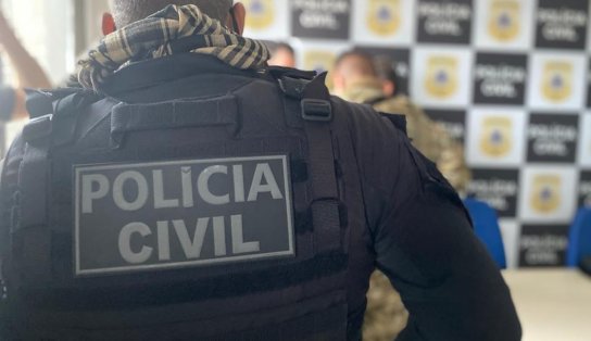 "Terror" dos motoristas de aplicativo, grupo comandado por deficiente é desarticulado em Lauro de Freitas; dois estão foragidos