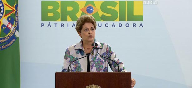 Dilma reúne ministros para avaliar cortes no Orçamento