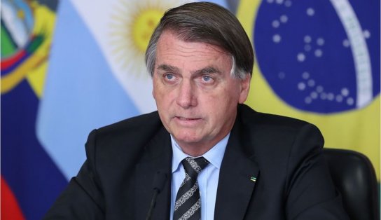 Bolsonaro ameaça baixar decreto contra lockdown e manda recado ao STF; “não ouse contestar”