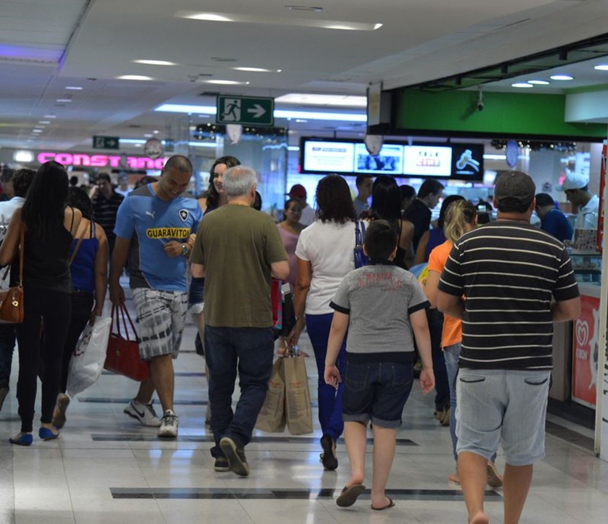 Horário de funcionamento de shoppings, bares e restaurantes é ampliado em Salvador; veja o que muda 