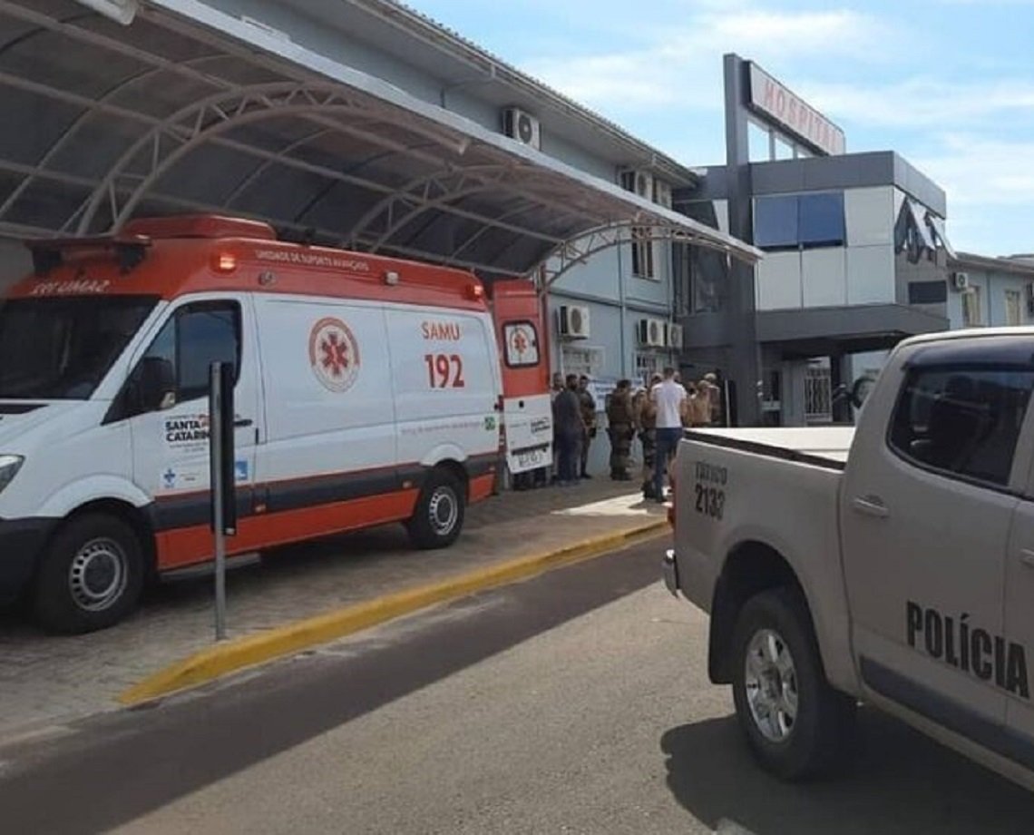 Justiça nega pedido de exame de sanidade mental a homem que matou cinco em creche