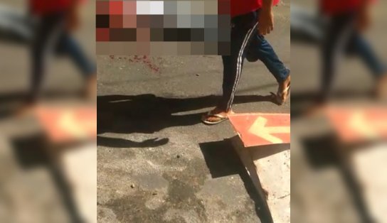 Homem é retirado de carro e executado em rua movimentada de Pau da Lima, em Salvador 