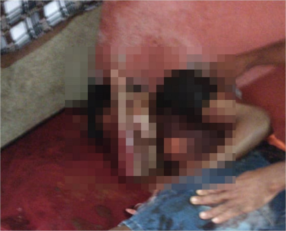 Idosa que agrediu o neto por não aceitar tráfico em casa tem prisão domiciliar decretada; "estava sendo maltratada"