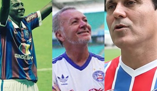 O que o Bahia deve fazer para reverter a vantagem do Ceará na final da Copa do Nordeste?; Aratu On ouviu especialistas no assunto; assista