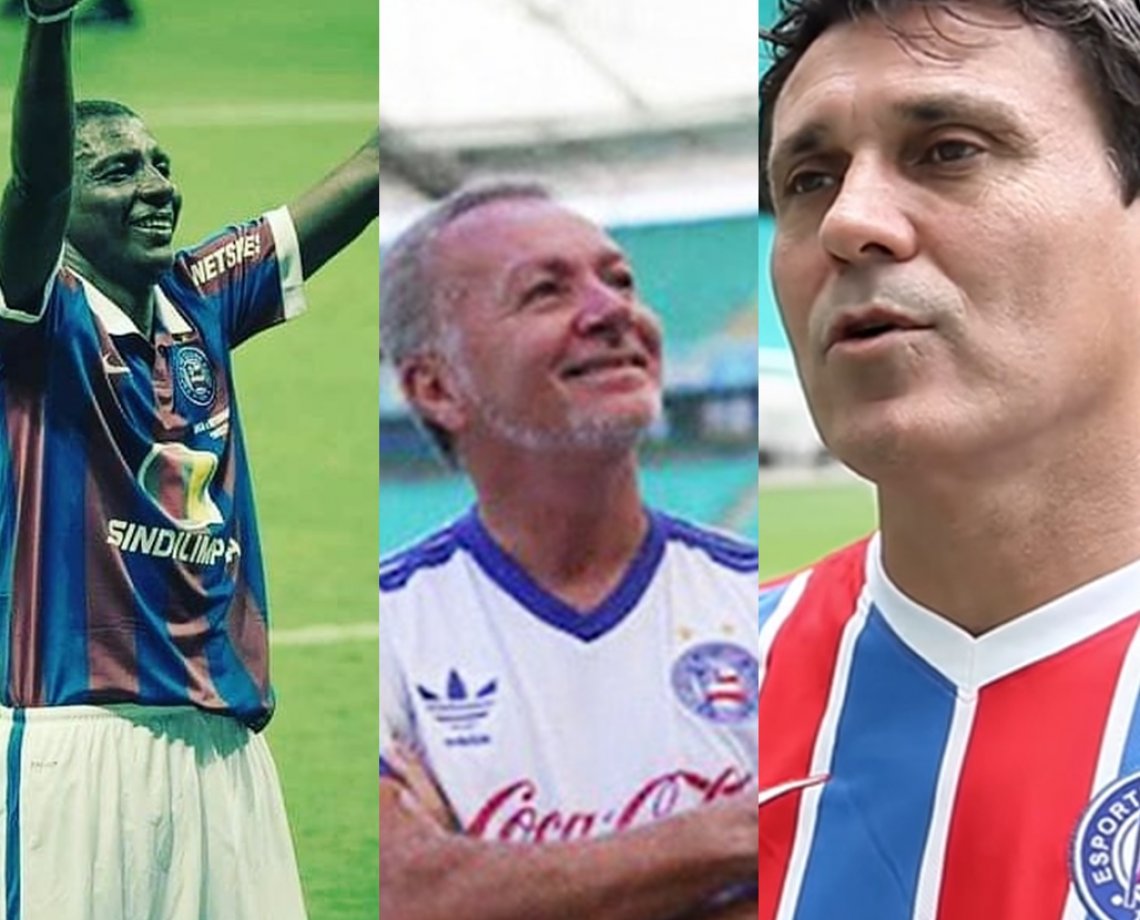 O que o Bahia deve fazer para reverter a vantagem do Ceará na final da Copa do Nordeste?; Aratu On ouviu especialistas no assunto; assista