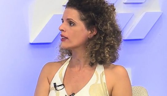 "Nada é uma coisa só", diz Maria Marighella ao defender Partido dos Trabalhadores