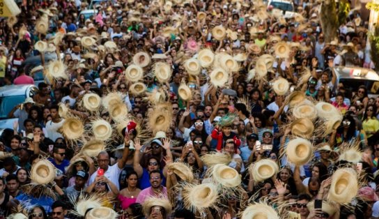 Festejos juninos de 2021 são cancelados pela prefeitura de Amargosa