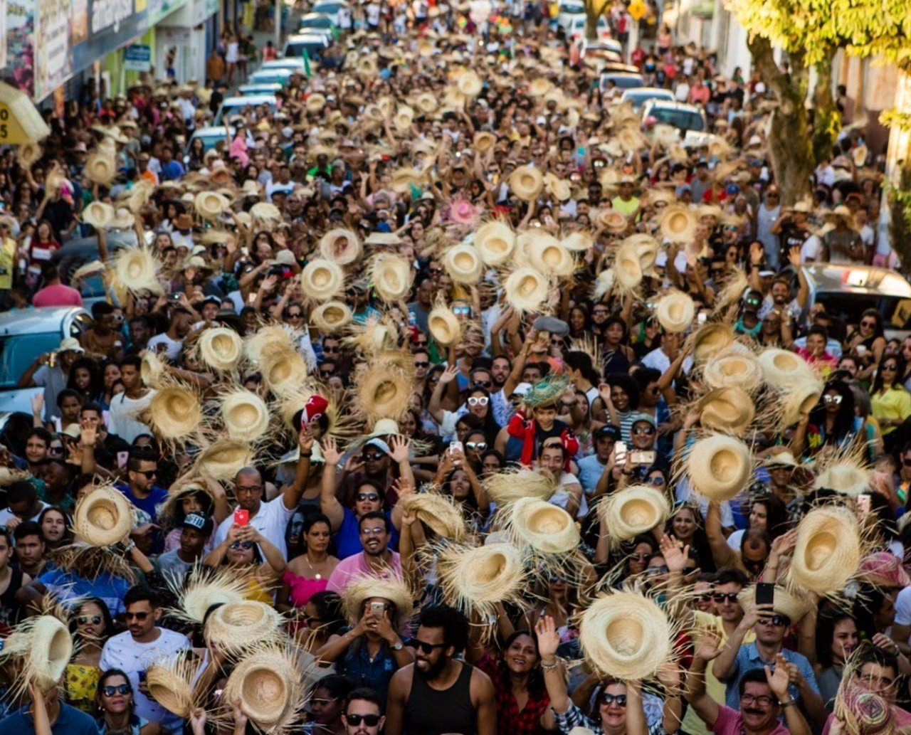 Festejos juninos de 2021 são cancelados pela prefeitura de Amargosa