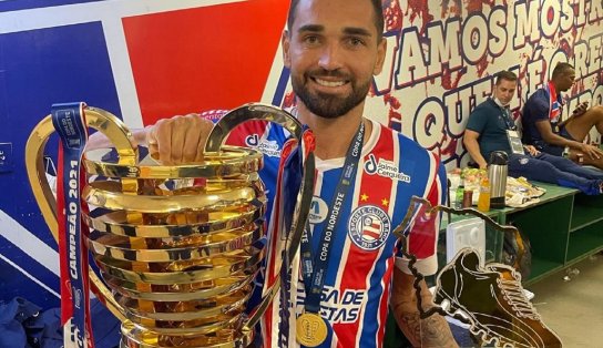 "Não vamos nos precipitar. Nosso caminho é a conversa com responsabilidade", diz Bellintani sobre renovação de Gilberto
