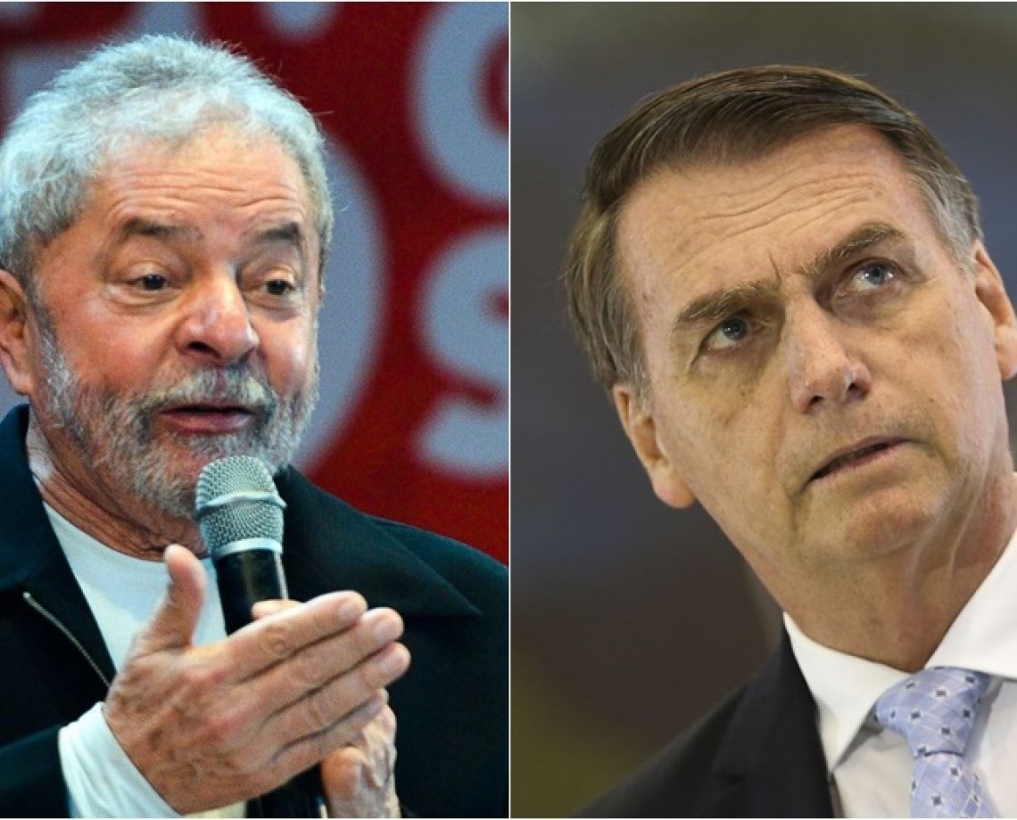 Datafolha: Lula lidera disputa presidencial de 2022 nos dois turnos; Nordeste é reduto eleitoral