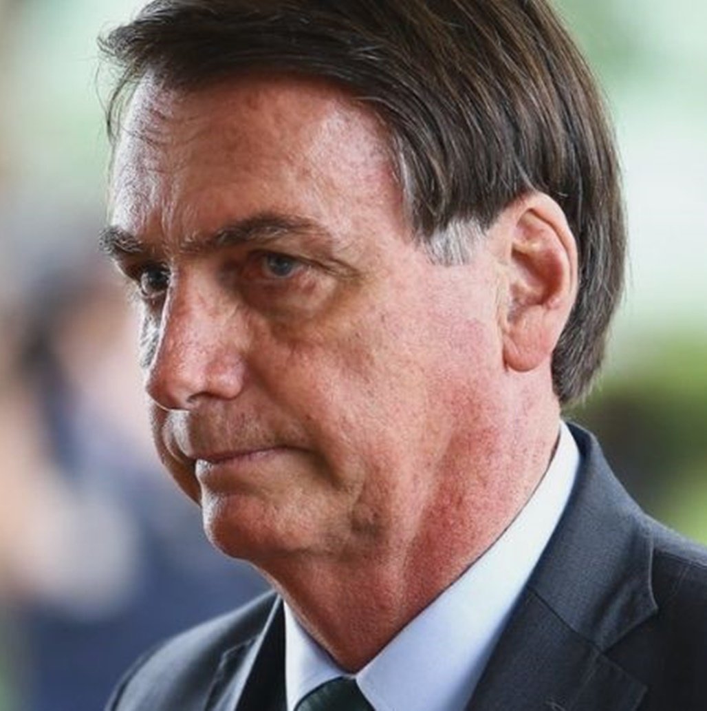 Datafolha: Governo Bolsonaro registra menor aprovação desde o início do mandato