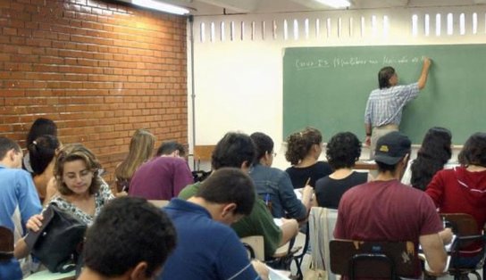 Prazo para entrega da documentação para as bolsas de estudo ProUni encerra nesta quinta