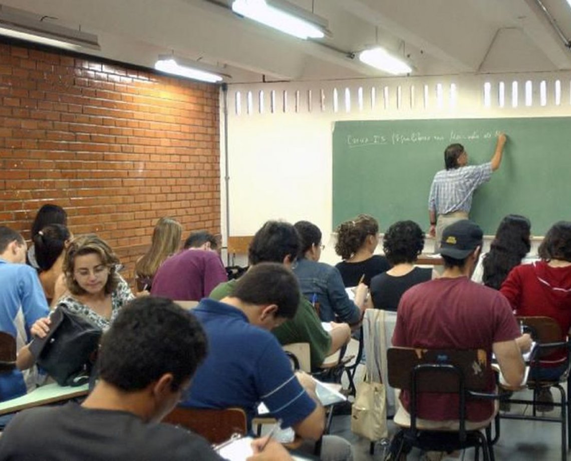 Prazo para entrega da documentação para as bolsas de estudo ProUni encerra nesta quinta