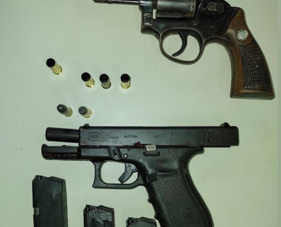 Líderes do CV que decapitavam vítimas de homicídios, "Baianão" e "Lampião" morrem em confronto com a PM na Bahia