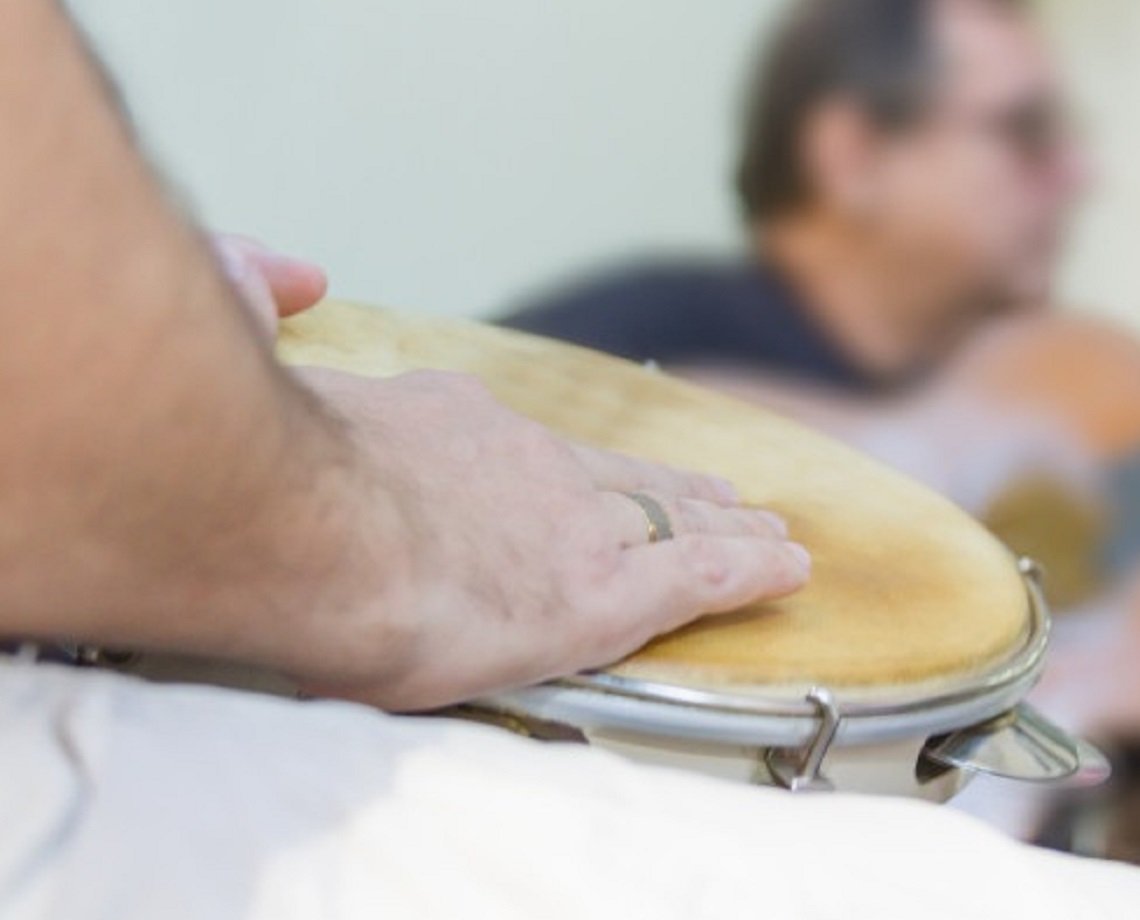 Encontro de Gerações do Samba Junino de Cosme de Farias promove live neste domingo