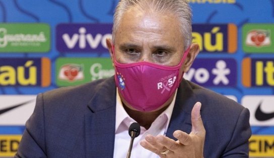 Tite convoca Seleção Brasileira para Eliminatórias da Copa do Mundo 2022; veja lista