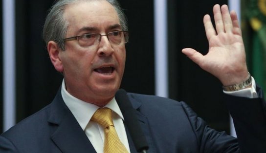 "Eu vou voltar", diz Eduardo Cunha após sair da cadeia; ex-deputado vai investir em candidatura da filha