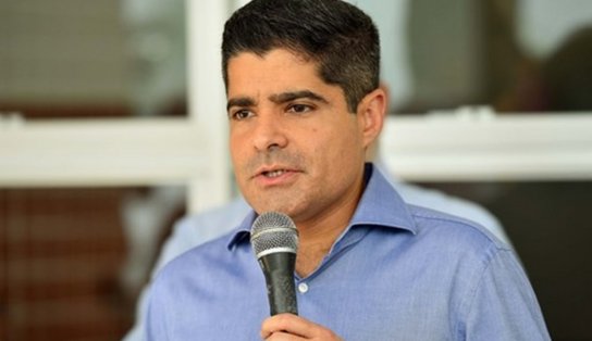 ACM Neto vai lançar projeto que promete traçar diagnóstico dos problemas da Bahia