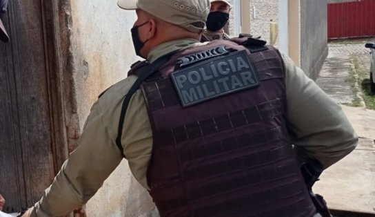 PM nega surto de Covid-19 no Batalhão de Choque; dos 28 agentes aquartelados, 24 contraíram a doença