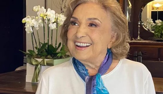 Morre a atriz Eva Wilma, aos 87 anos, devido a um câncer no ovário