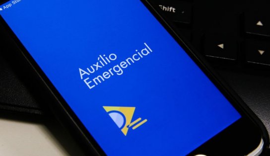 Segunda parcela do auxílio emergencial começa a ser paga neste domingo pela Caixa