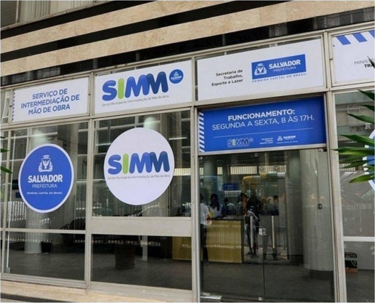 Vagas de emprego para esta segunda em Salvador; consulte aqui e saiba como ir atrás da sua 