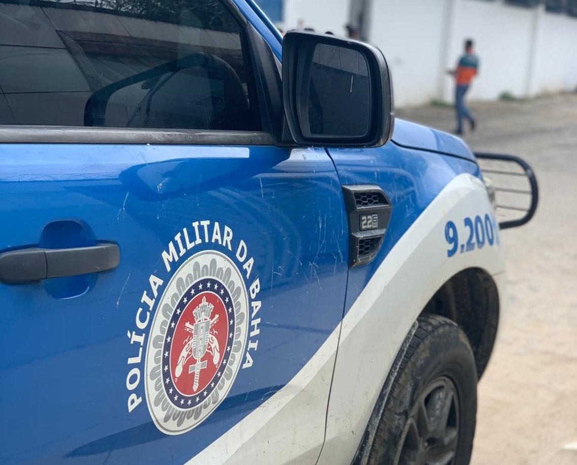 Homem é preso suspeito de matar a ex de 19 anos e esfaquear vizinho em Santo Amaro