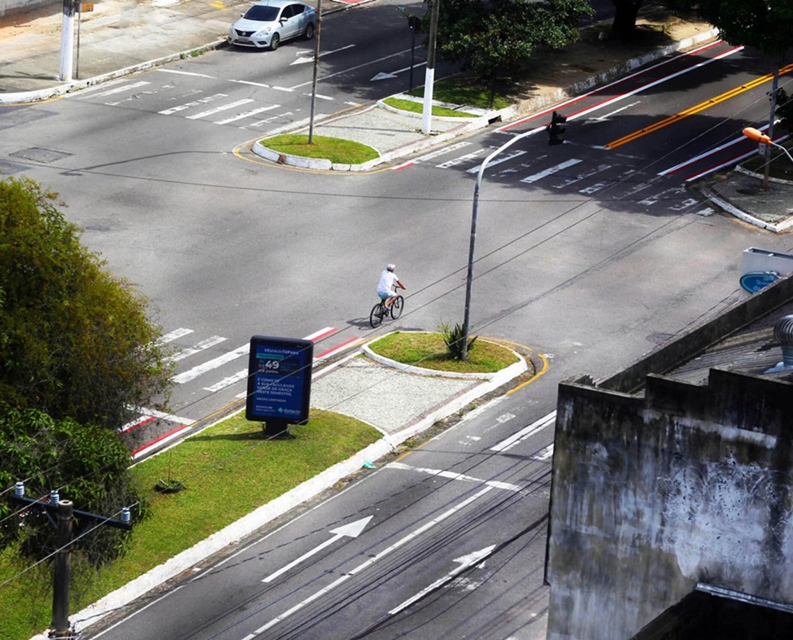 Isolamento atinge níveis mais baixos desde início da pandemia, aponta Datafolha