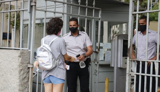 MPF pede que concurso da PF seja suspenso por conta da pandemia